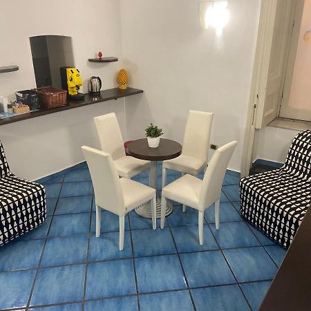 B&B Riviera Napoli Esterno foto