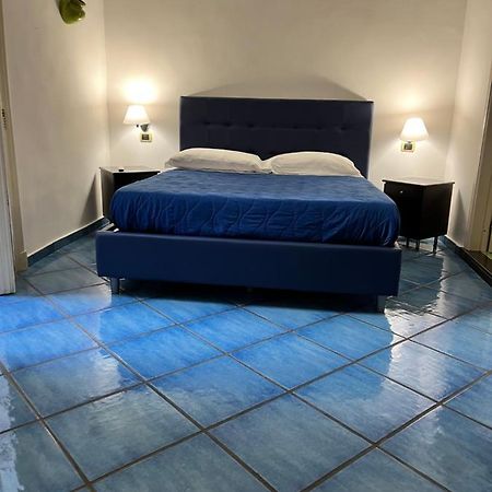 B&B Riviera Napoli Esterno foto
