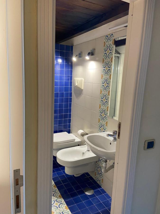 B&B Riviera Napoli Esterno foto