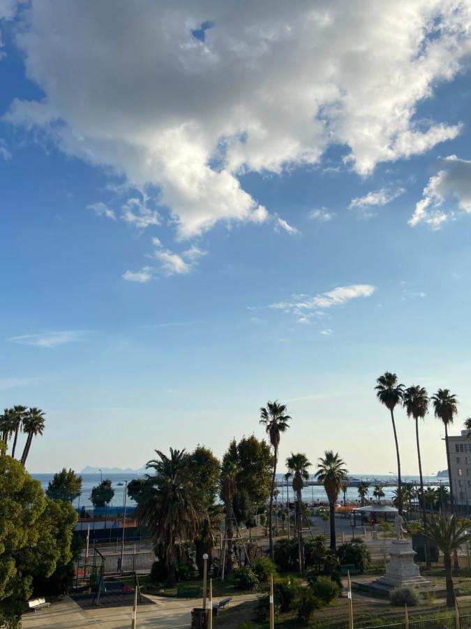 B&B Riviera Napoli Esterno foto