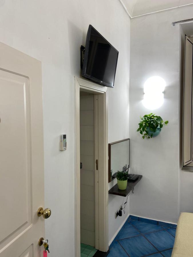 B&B Riviera Napoli Esterno foto