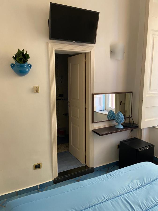 B&B Riviera Napoli Esterno foto