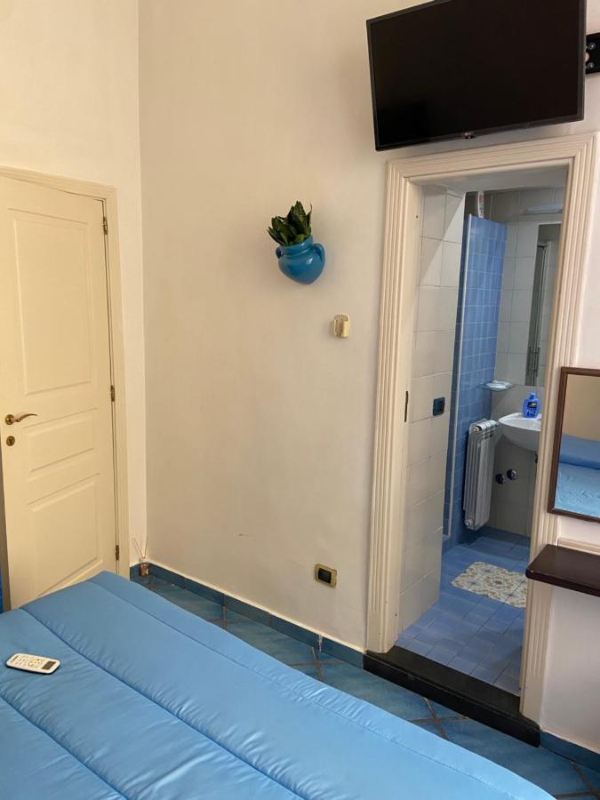 B&B Riviera Napoli Esterno foto
