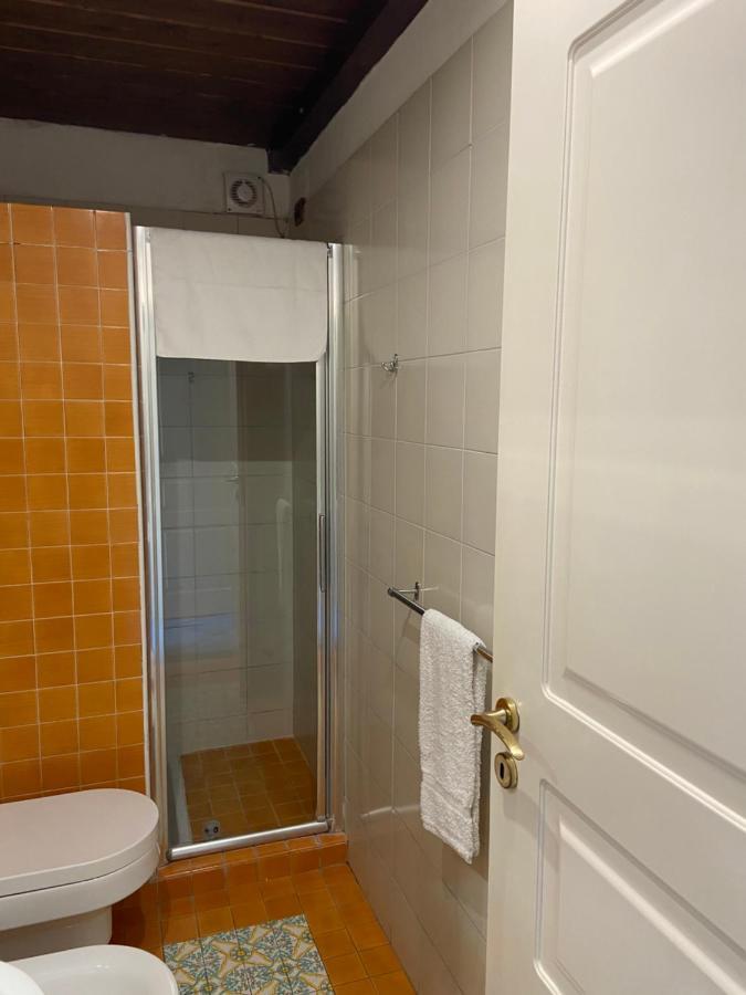 B&B Riviera Napoli Esterno foto