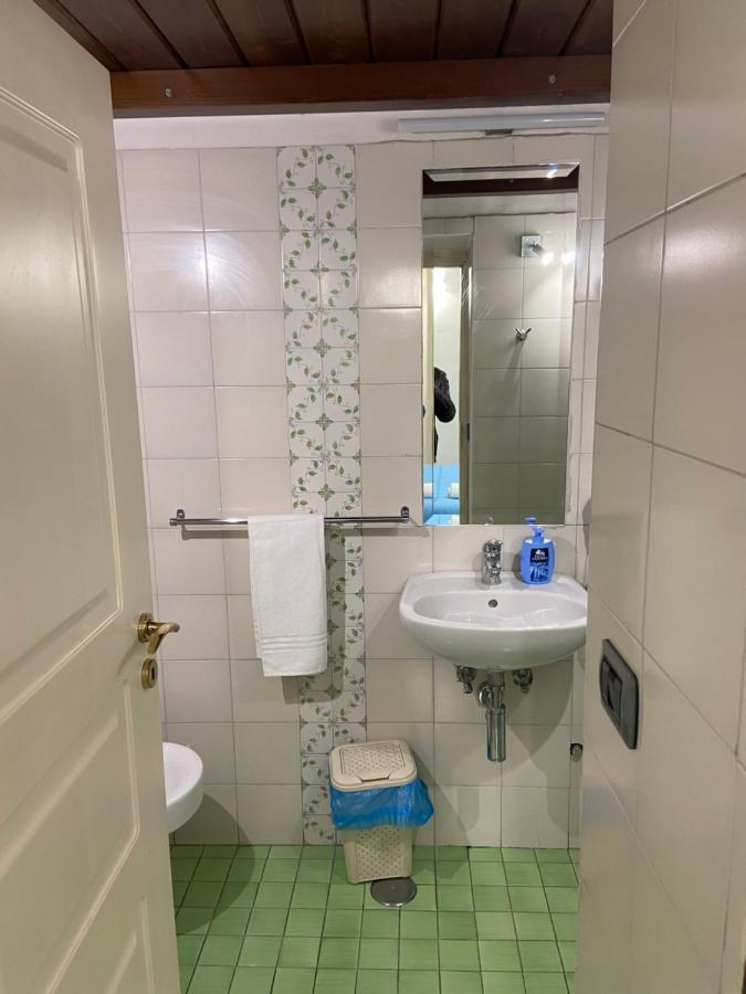 B&B Riviera Napoli Esterno foto