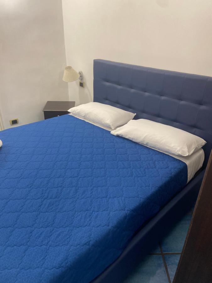 B&B Riviera Napoli Esterno foto