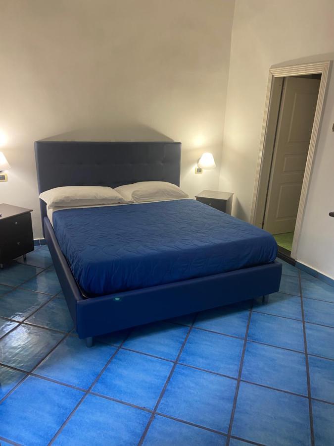 B&B Riviera Napoli Esterno foto