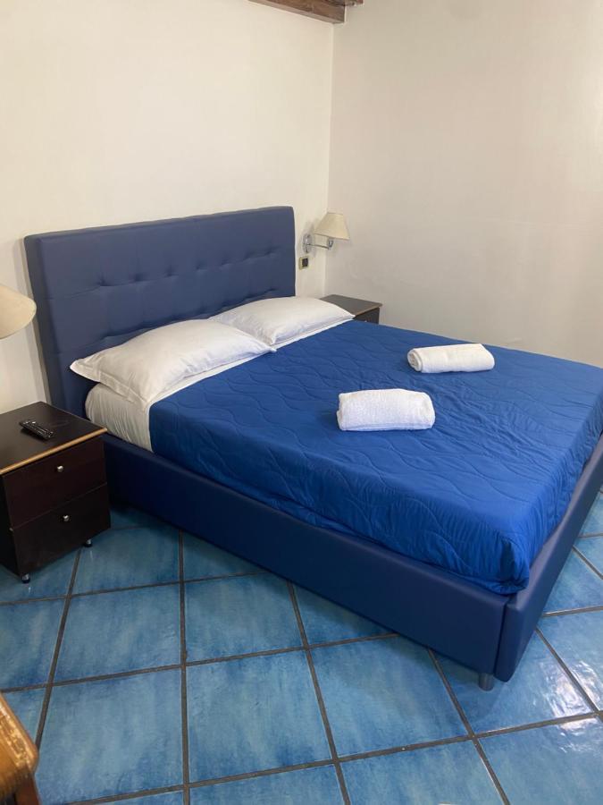 B&B Riviera Napoli Esterno foto
