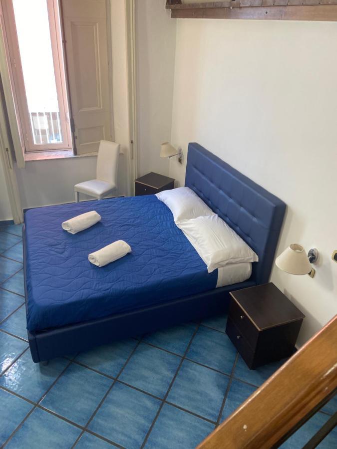 B&B Riviera Napoli Esterno foto