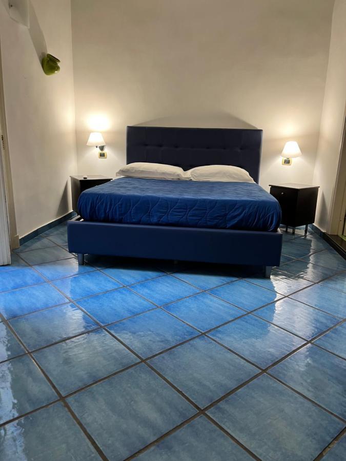 B&B Riviera Napoli Esterno foto